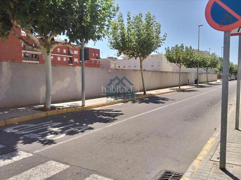 Foto edcc736d-79a0-401d-bbbd-2aa4c20b42f2. Edifici a Nules