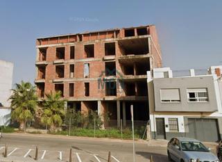 Edificio en Estadio Castalia. Wip en castellón a buen precio