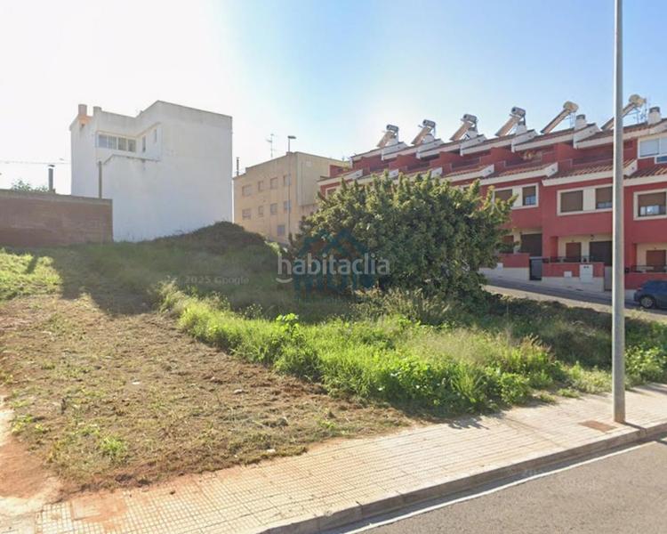 Foto 04227ce2-c494-4a9c-8ab7-d060591814a1. Terrain résidentiel dans Onda