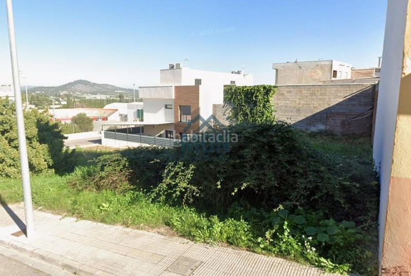 Foto 08b990bd-76e2-4b29-bb8f-6898c7e17cd7. Terrain résidentiel dans Onda