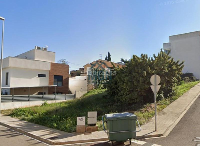 Foto 1b16e1dd-07bb-4b0d-84fe-591494329c9f. Terrain résidentiel dans Onda