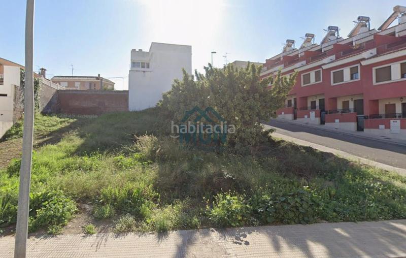 Foto 8e5e33d5-25dc-4a2b-9142-83b4065bd915. Terrain résidentiel dans Onda