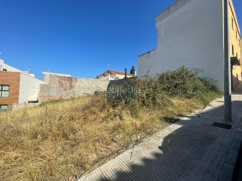 Foto b65bfb01-80ae-4afc-9c26-d2cc6fd321cd. Terrain résidentiel dans Onda