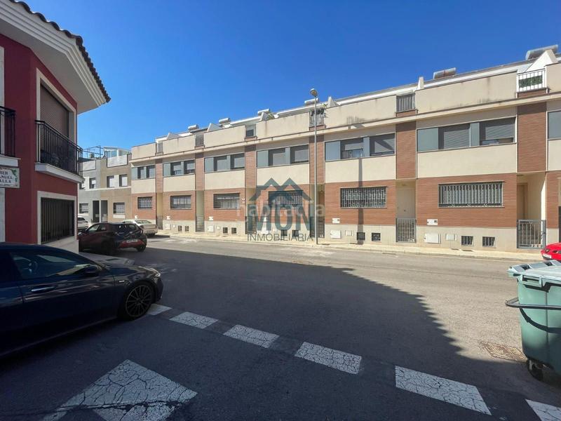 Foto b6d9aa4e-cf4d-4705-888e-d63816a7c585. Terrain résidentiel dans Onda