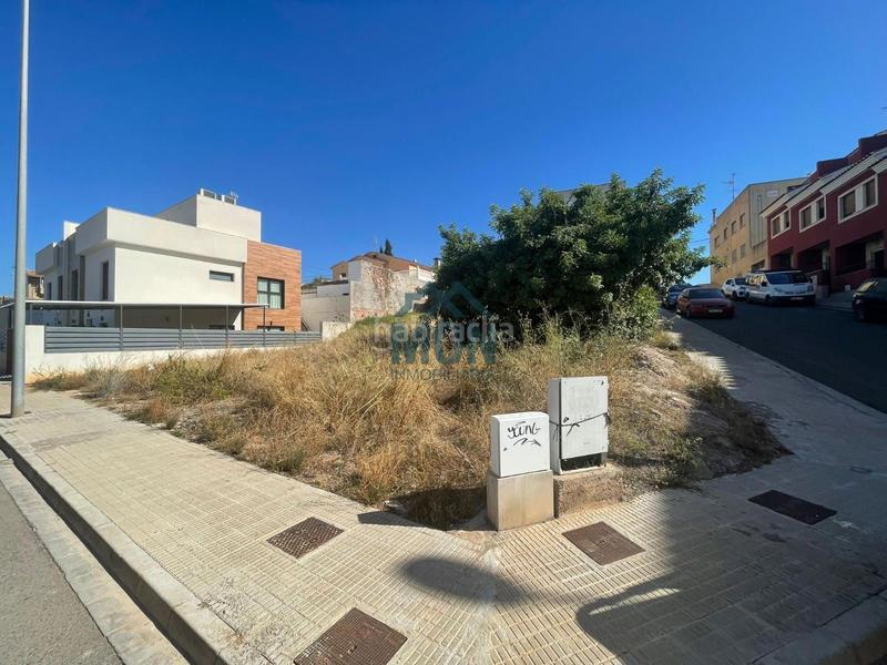 Foto cac1831b-534d-41f8-8d56-a737d9afde27. Terrain résidentiel dans Onda