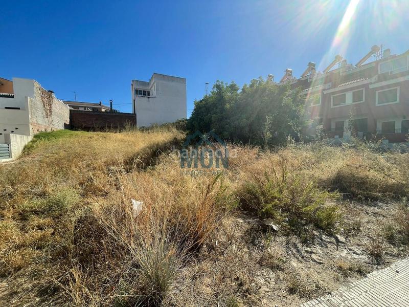 Foto e5bc20b1-5b3e-4aab-8a4d-c83392d25fcd. Terrain résidentiel dans Onda