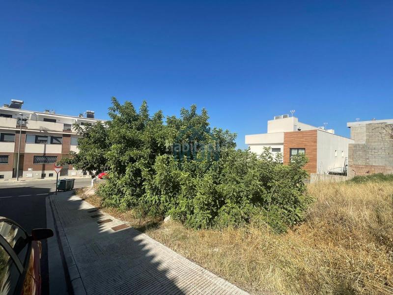 Foto ed4fa80d-5268-41cf-9a88-f6d7861740f1. Terrain résidentiel dans Onda