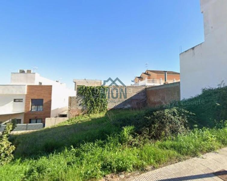 Foto f6e6559f-e584-4734-ab59-e6c7f6814742. Terrain résidentiel dans Onda