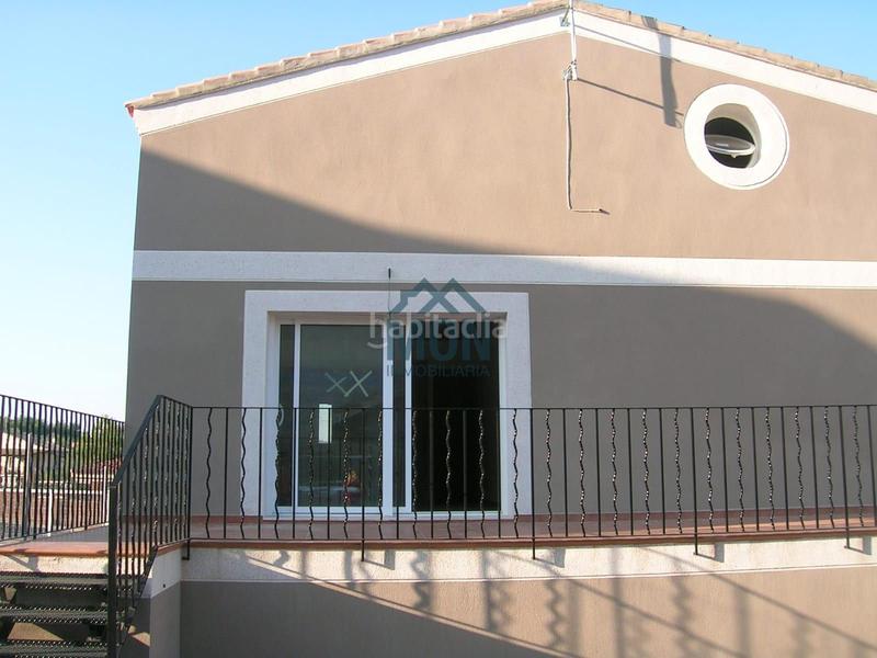 Foto 246407be-3f2e-4877-b9cb-019aa3df5d64. Xalet a Montroy