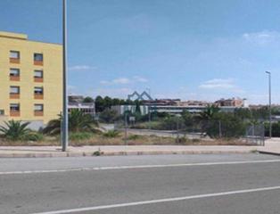 Terreno residencial en Onda. Suelo urbano de uso residencial en onda