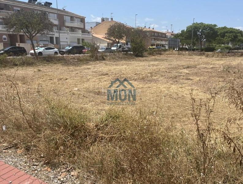 Foto 3cda6574-2732-468d-bed2-10d5574629c8. Terreny residencial a Canet d´en Berenguer