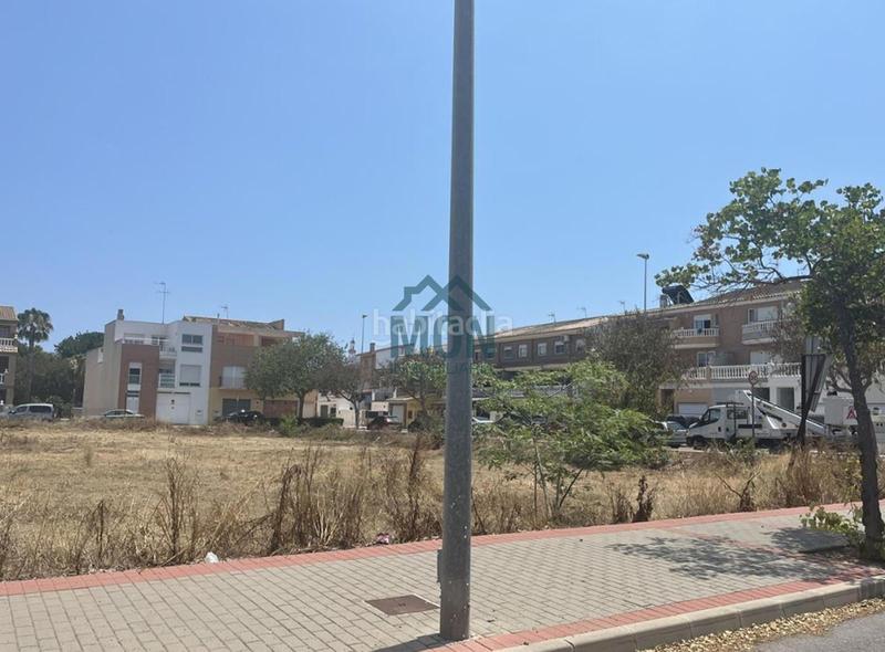 Foto 49dd62ae-4602-4020-bddd-068b1df8859b. Terreny residencial a Canet d´en Berenguer