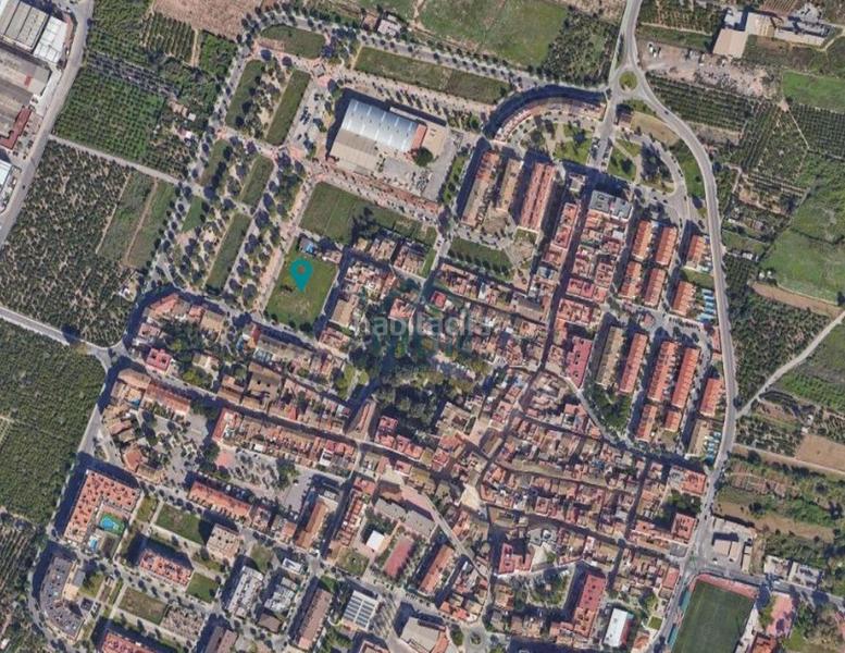 Foto 4ffdb96d-35b2-4813-a319-a62c01e46c1f. Terreny residencial a Canet d´en Berenguer