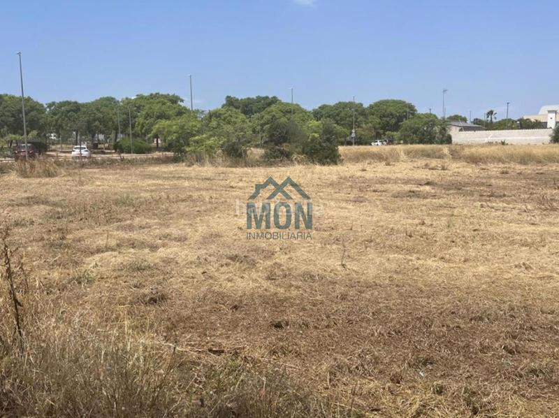 Foto f9990c24-3b88-4a7c-af4d-54a753887fe1. Terreny residencial a Canet d´en Berenguer