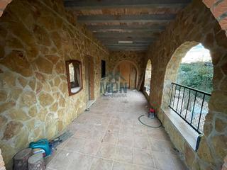 Xalet en Alg�mia de Alfara. Casa en el campo en algimia de alfara