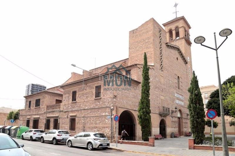 Foto 90500509-9930-4fe4-8104-10fedccf5269. House in La Torre Valencia