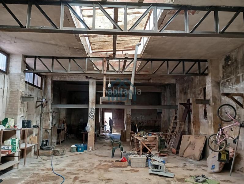 Foto b2963b0d-52cd-4001-9ae7-54d2a8395da2. House in La Torre Valencia