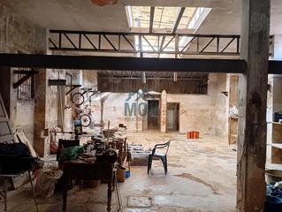 Haus in La Torre. Casa independiente en la torre