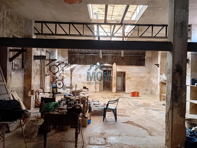 Foto f2d3a71e-251f-414c-a9b7-fe95a162244e. House in La Torre Valencia