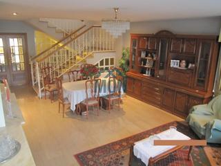 Maison à Benimàmet. Casa amplia en benimàmet