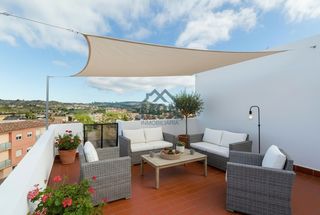 Dachwohnung en Rotgl� y Corber�. �tico a estrenar en rotgl�