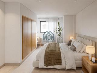 Pis en Corea. Piso nuevo con garaje en gand�a