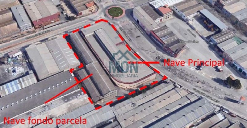 Foto a8ed9bed-ad5d-4734-ba4f-ad7cb3f030ea. Lloguer nau industrial a Fuente del Jarro Paterna