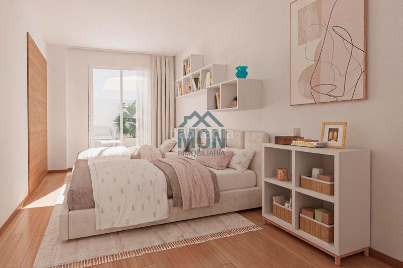Foto fbf3baf9-8176-48d2-b5bc-f02a81683fd0. Pis amb aparcament piscina a Onda