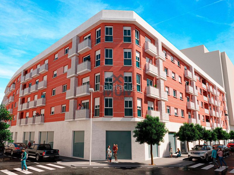 Foto 0940ad54-be1c-48b7-8325-093e8a57f742. Pis amb aparcament piscina a Onda