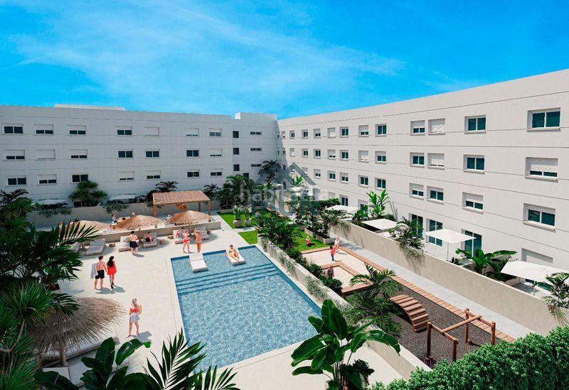 Foto 0dd919c3-0944-45ef-af4f-47064e056733. Pis amb aparcament piscina a Onda