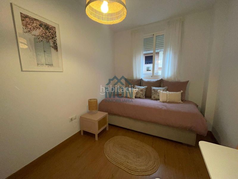 Foto 11677b8f-696c-4d60-9a9a-9bd492f4d27f. Pis amb aparcament piscina a Onda