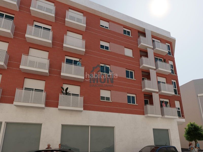 Foto 39ae4981-cd50-4eaf-af0f-b7741cb5fb1c. Pis amb aparcament piscina a Onda