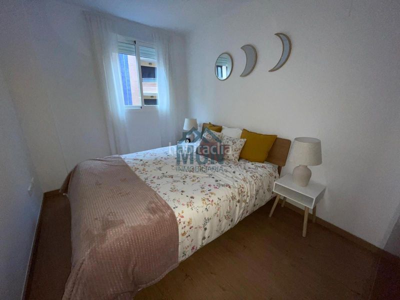 Foto 44cd98a6-ce26-430e-bd43-81b096b28c12. Pis amb aparcament piscina a Onda