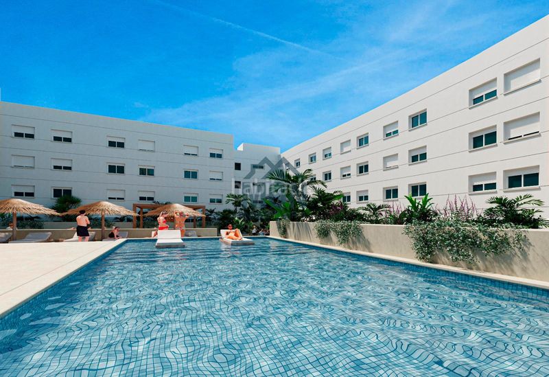 Foto 4ce467d9-b198-4c75-9c9c-fbd112eae96f. Pis amb aparcament piscina a Onda