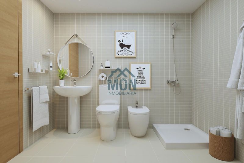 Foto 695992ac-21a4-441e-a7fc-1d34c52208f1. Pis amb aparcament piscina a Onda