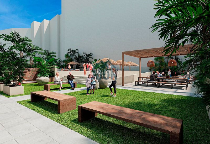 Foto 747f5537-6ee9-4625-bac2-c5ce6310538d. Pis amb aparcament piscina a Onda