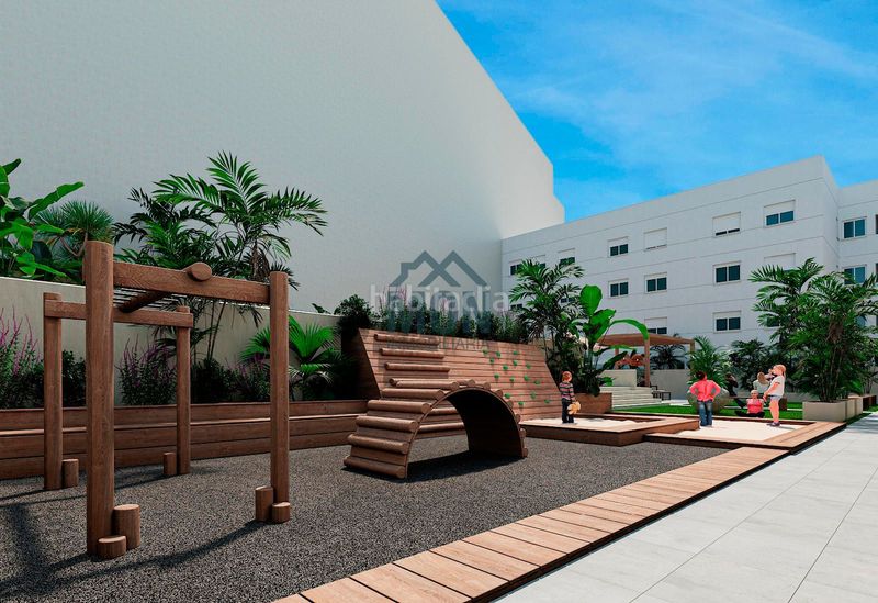 Foto 9fb7db07-c422-482f-8982-72efd6936dfc. Pis amb aparcament piscina a Onda