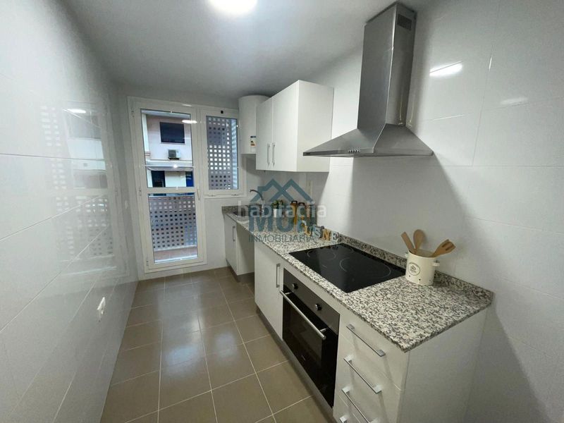 Foto c1e1f704-5238-477b-830d-a3b8851951bc. Pis amb aparcament piscina a Onda