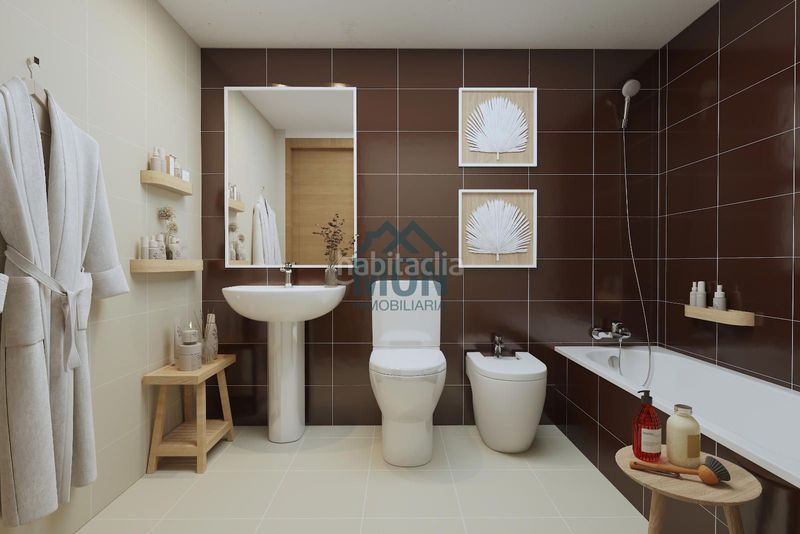 Foto eccff28d-51d0-4159-8dc2-7218622a4f4e. Pis amb aparcament piscina a Onda