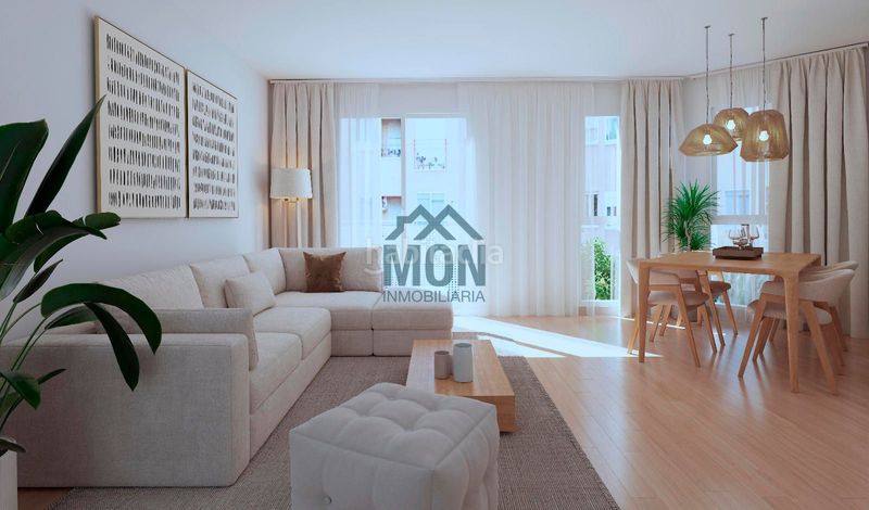 Foto f0562f5b-d38e-4847-9ceb-7c79fb7022ac. Pis amb aparcament piscina a Onda