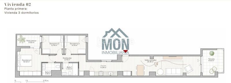 Foto 80201cb2-1f56-4773-be50-a2fbbade558d. Pis a Benetússer