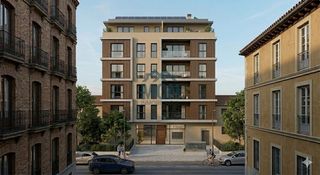 Terreny residencial a Malva Rosa. Suelo residencial en mislata