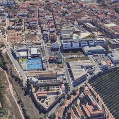 Terrain résidentiel à Alfara del Patriarca