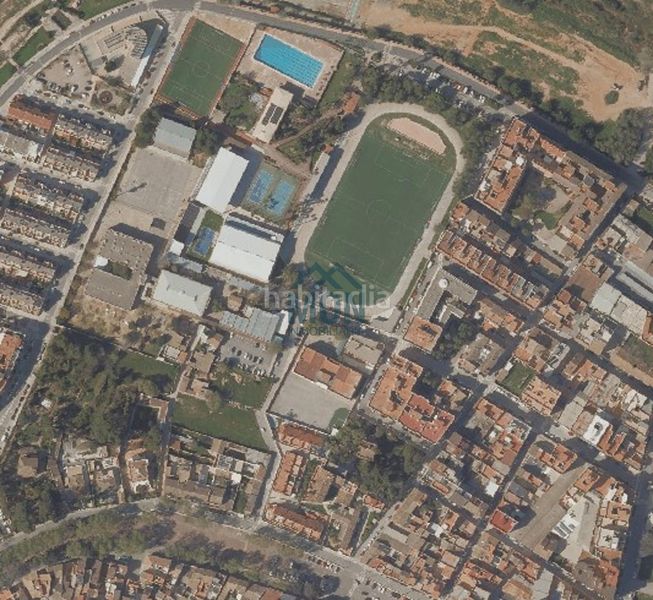 Foto 4e3cdf62-07ae-468e-8f46-7822a696b8d8. Terreny residencial a Centro Bétera