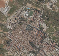 Terreno residenziale in Centro. Suelo urbano en bétera