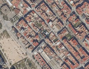 Terreno residenziale in Barrio Benicalap. Solar urbano en benicalap