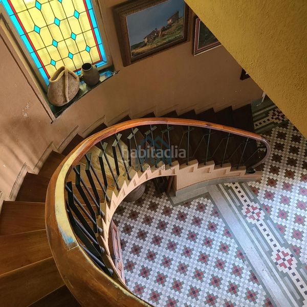 Foto 584626b6-8876-4042-9b89-65894c3fbb35. Casa amb calefacció aparcament a Rocafort