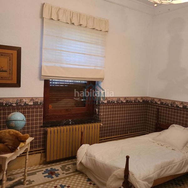Foto dfddb198-8a52-4a62-8b9b-0f475e6e7d9c. Casa amb calefacció aparcament a Rocafort