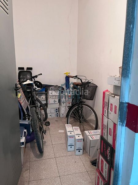 Foto 51c20416-a797-4f0a-b8b9-da0ab78ba7b5. Pis amb calefacció aparcament a Foios