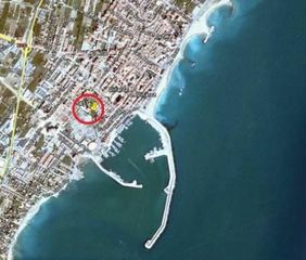 Terreno residenziale in Casco Urbano. Suelo junto al puerto de vinaroz